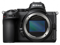 Nikon Z5ii will be officially released next week