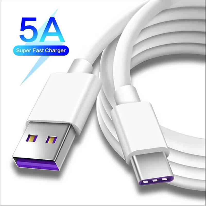 USB Type C Data Cable