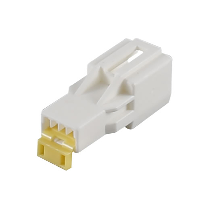 Conector hembra 3W04MW