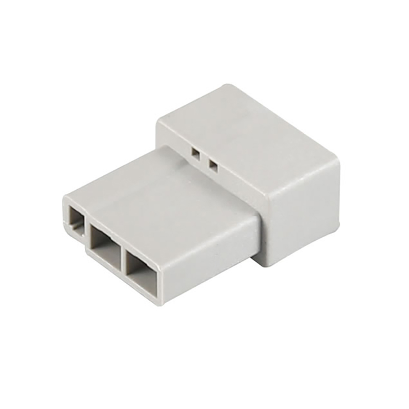 Conector hembra RY21QD-03-MGR