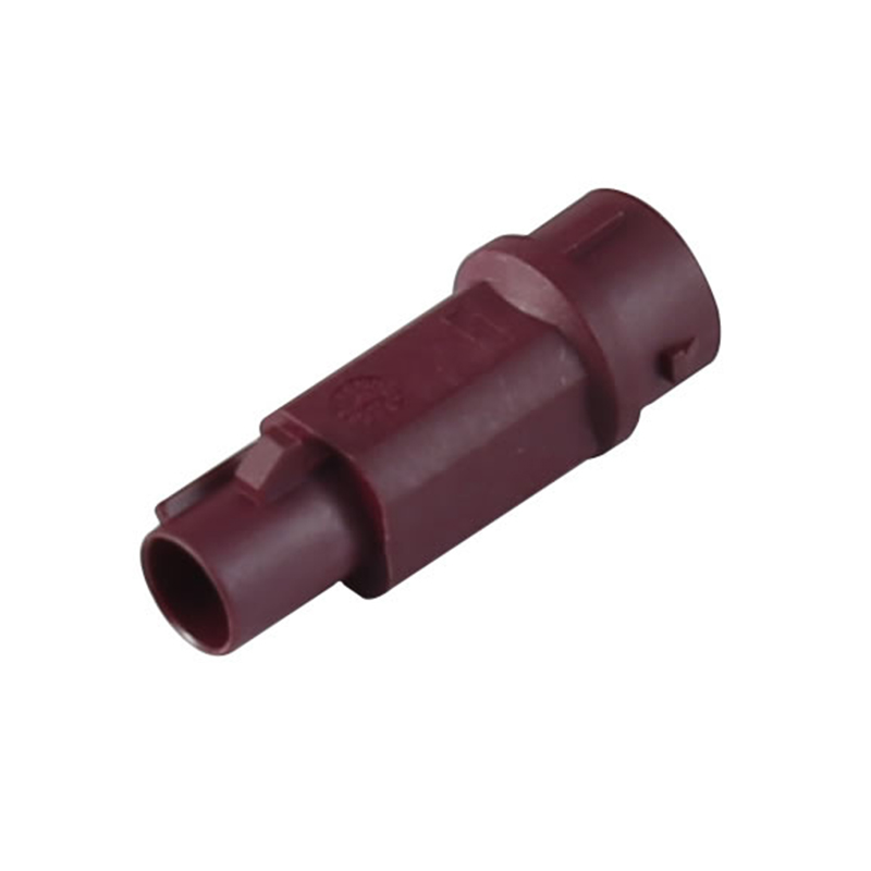 RY360QJ-MCH Female Connector