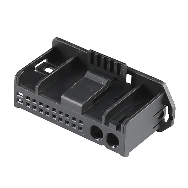 RY200106BCP-20-B Female Connector