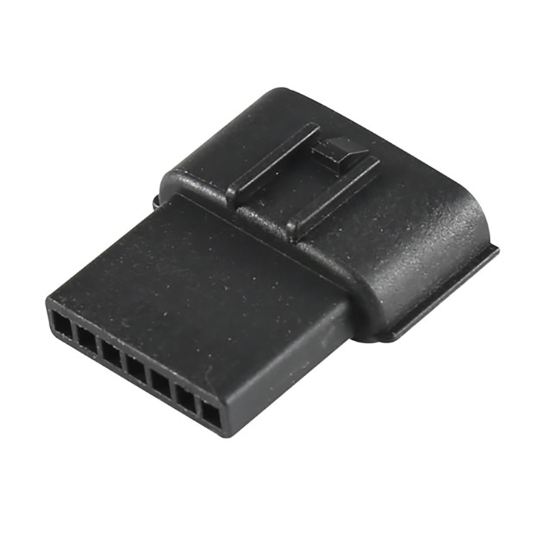 RY201123M-07-B Female Connector