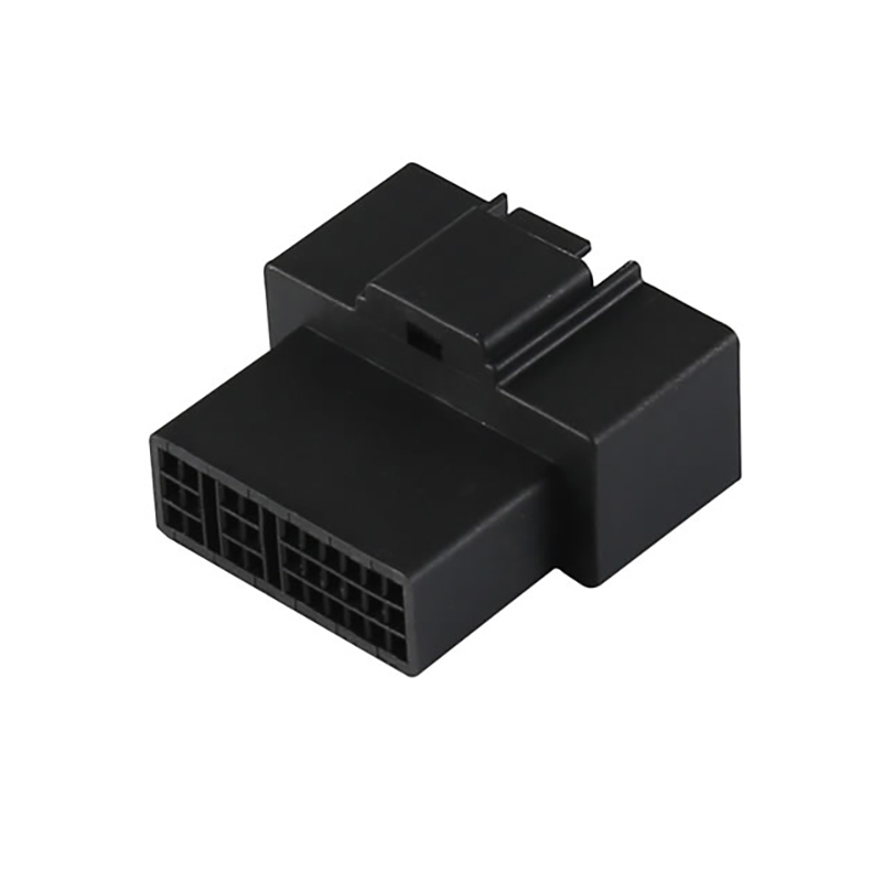 RY201202-30-MB Female Connector