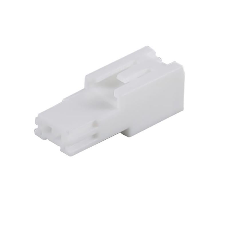 RY201216-2-MW Female Connector