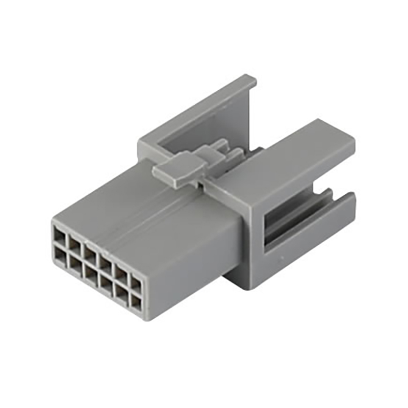 RYAUOD-12-GY03 Female Connector