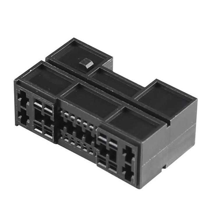 RYBCAPJ-26-B Female Connector