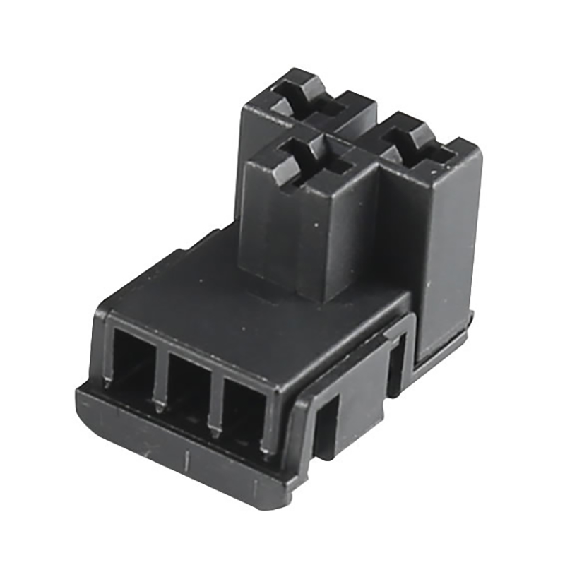 RYBCF-03-BWXC Female Connector