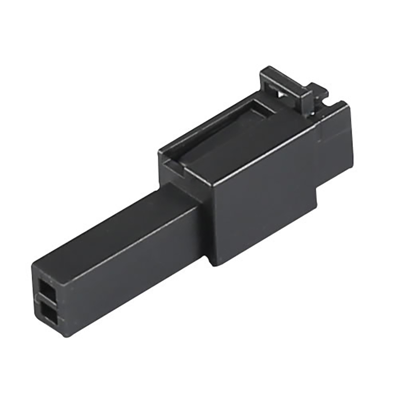 RYBCM-02-B Female Connector