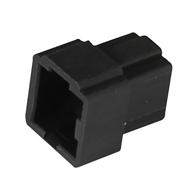 RYBWMM-11P-B Female Connector