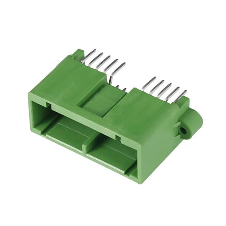 RYBYD-22-GZ Female Connector