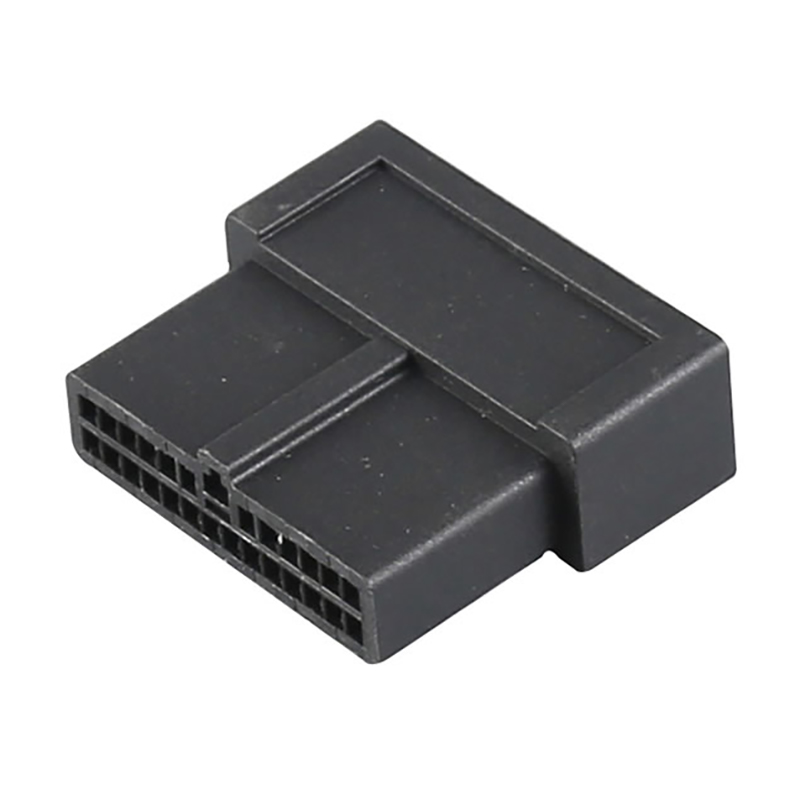 RYCCH9-24M-B Female Connector