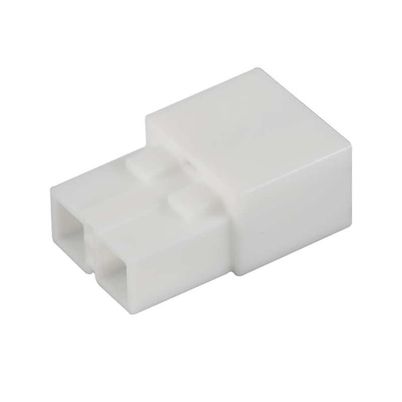 RYHJT-02-MW Female Connector