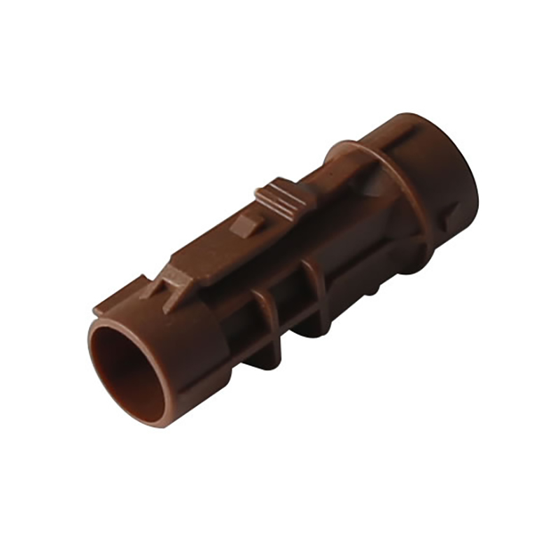 RYHSD-F-A-BR Female Connector