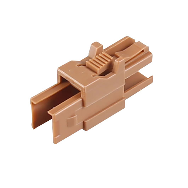 RYJOYEAR-USB-04-Br-02 Female Connector