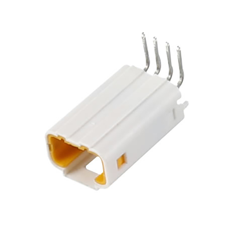 RYJST-04-WZ Female Connector