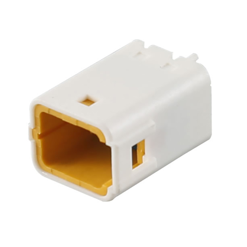 RYJST-06-Z Female Connector