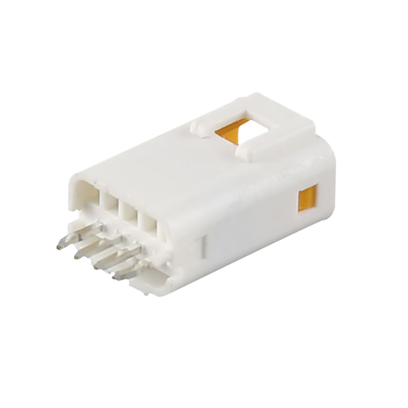 RYJSTF-04-WZ Female Connector