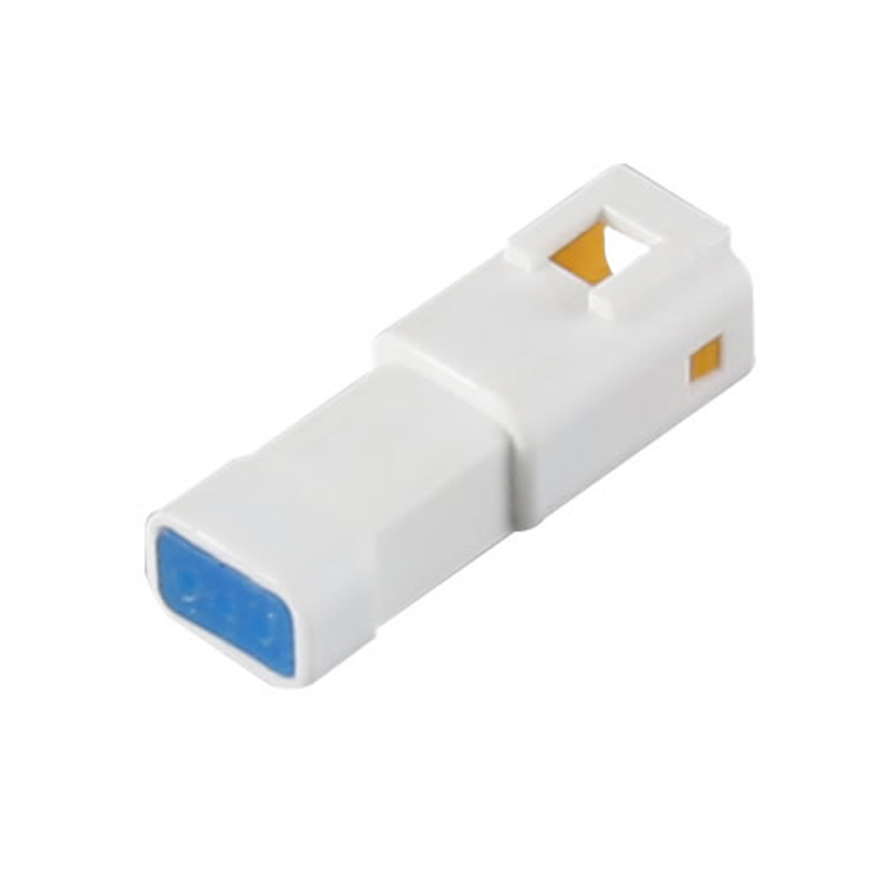 RYJSTM-03-WF Female Connector