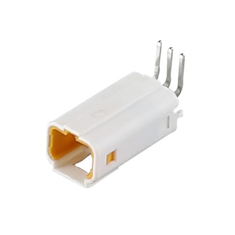 RYJSTW-03-WZ Female Connector