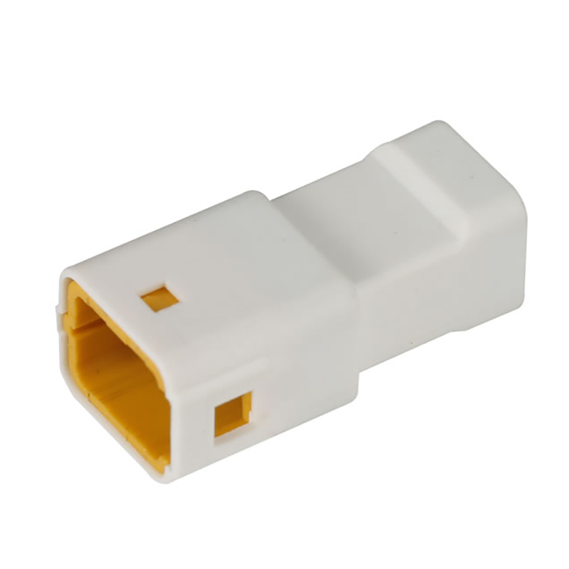 RYJSTM-06-W Female Connector