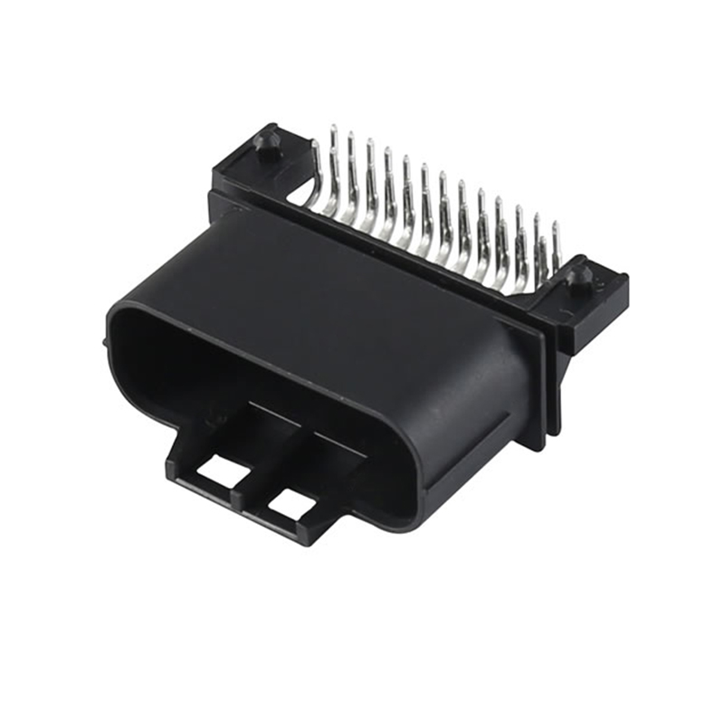 RYMX23AZ-26W-B Female Connector