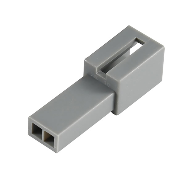 RYNEVWM-02M-Gr Female Connector