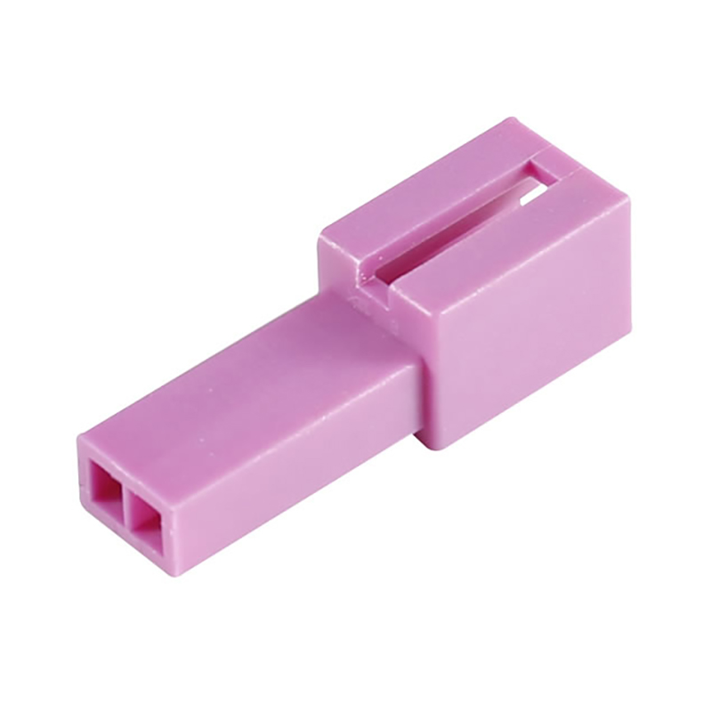 RYNEVWM-02M-V Female Connector