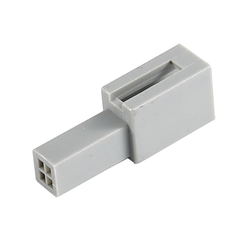 RYNEVWM-04M-Gr Female Connector