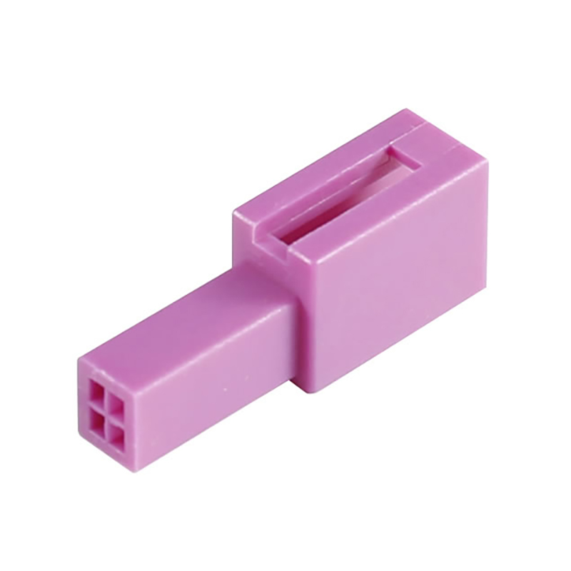 RYNEVWM-04M-V Female Connector