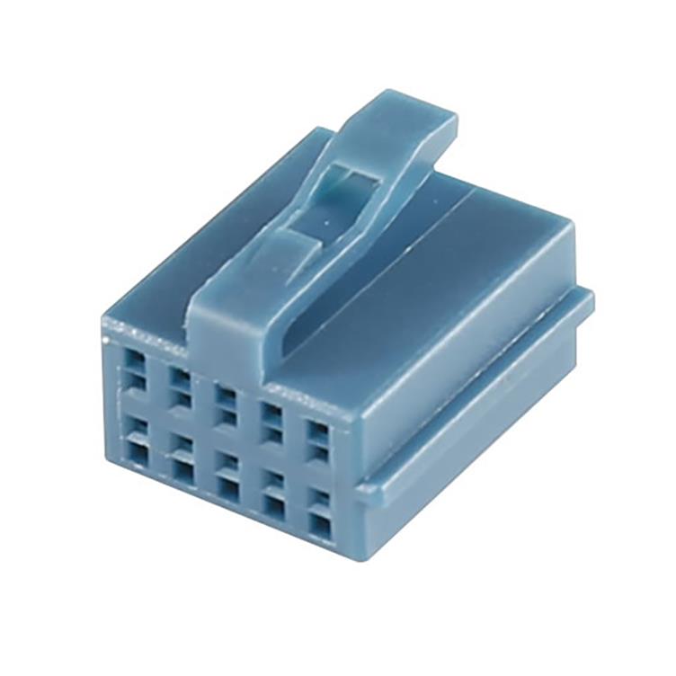 RYNEVWM-10F-L Female Connector