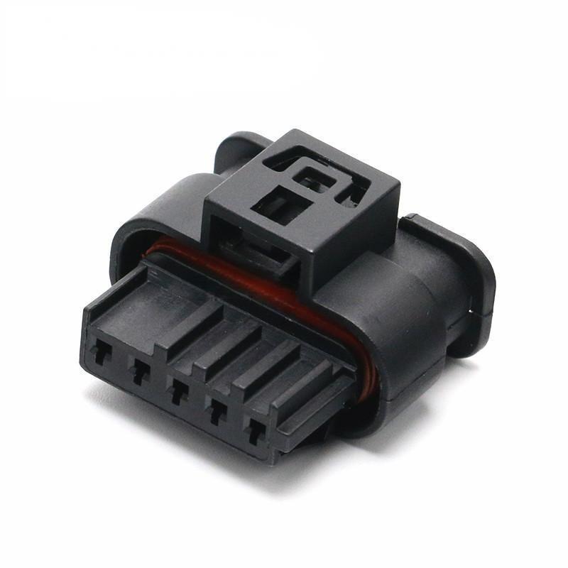 DJ7051D-1.2-21 Female Connector