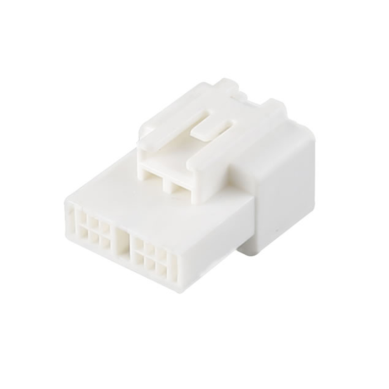 DJ23022-11-MW Female Connector