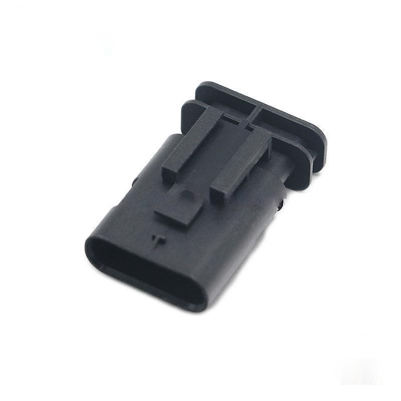 DJK7056T-1.5-11  Female Connector