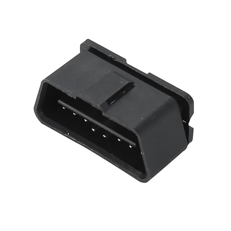 OBDF-16-BZB03 Female Connector