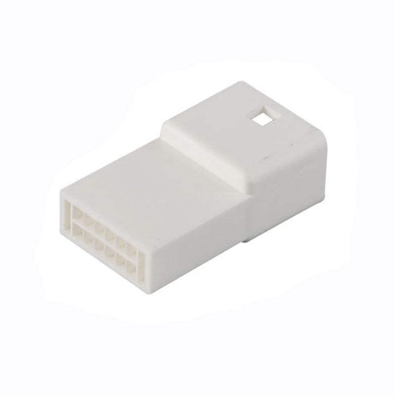 RY022-12-MW Female Connector