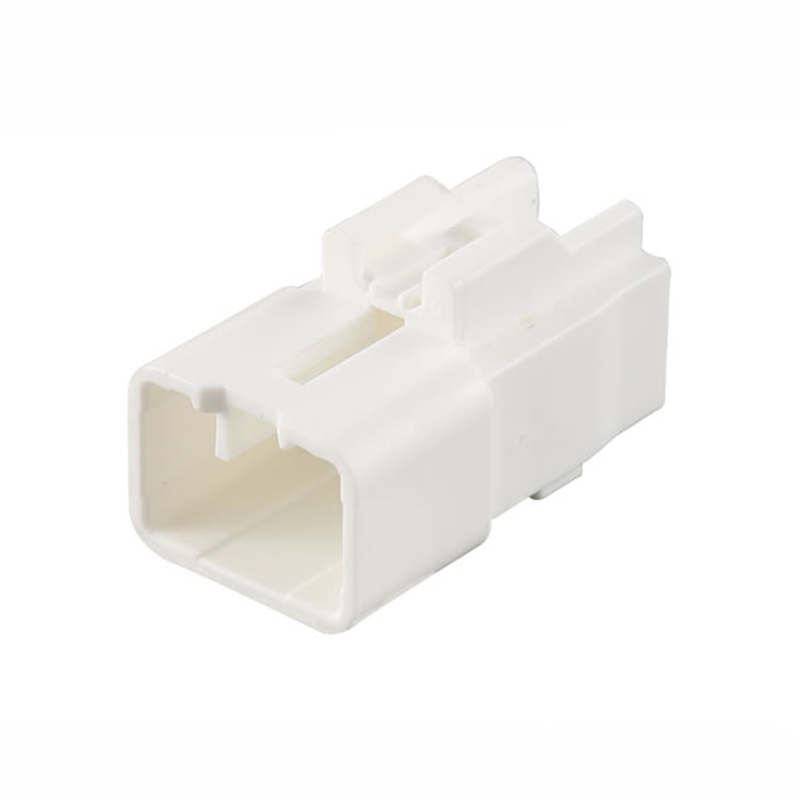 RY023-06-MW Female Connector