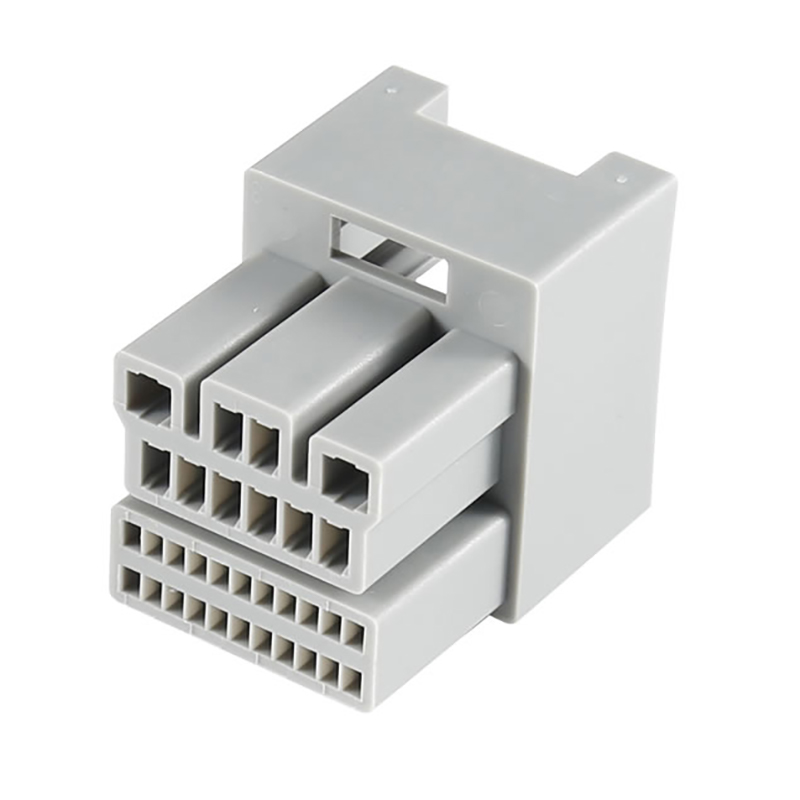 RYYIBO-32M-Gr Female Connector