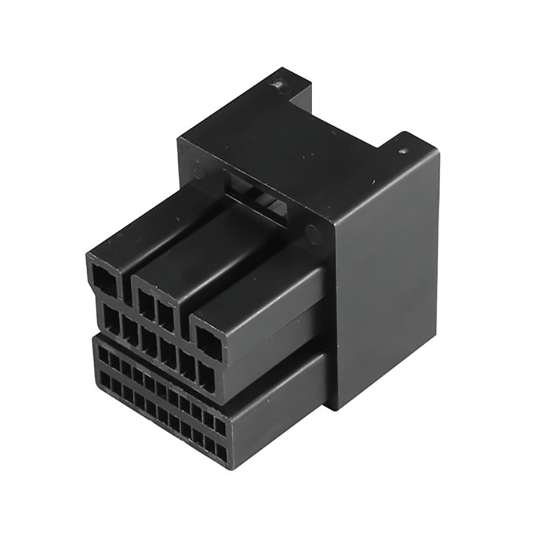 RYYIBO-32M-B Female Connector