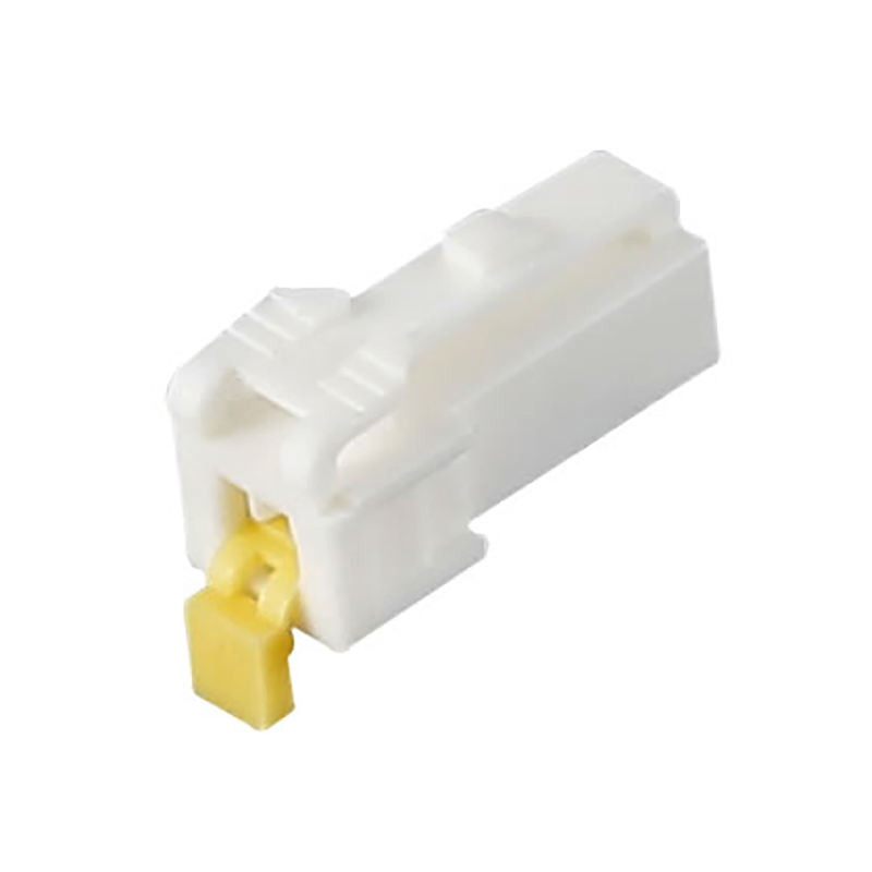 3A02FW Male Connector