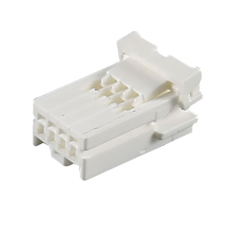 171112-04-XW Male Connector