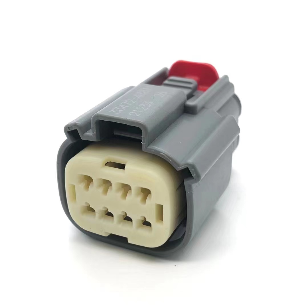 334720801 Male Connector