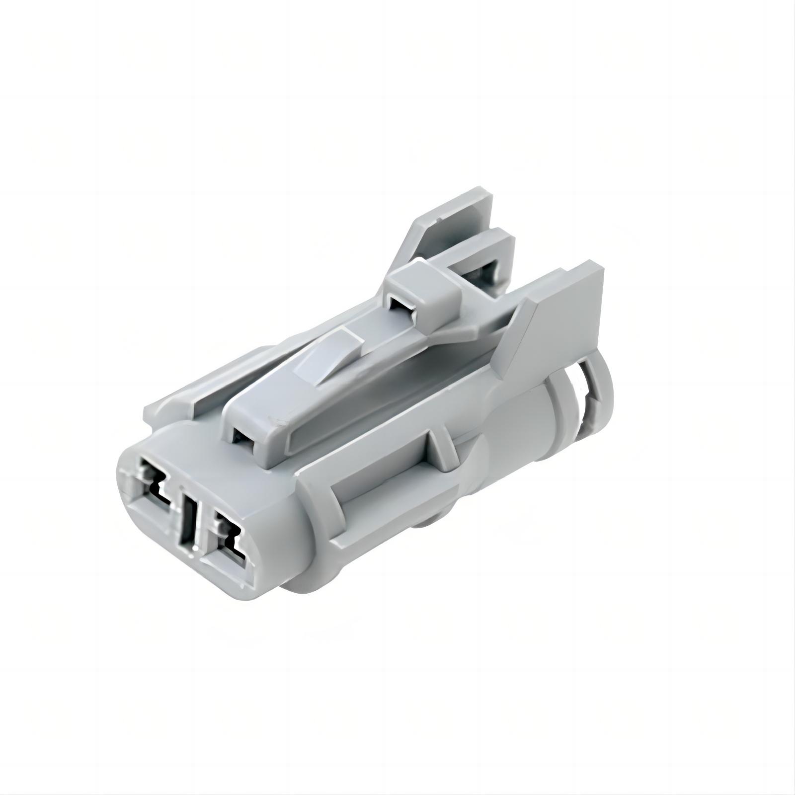 DJ0118-02-FGY Male Connector