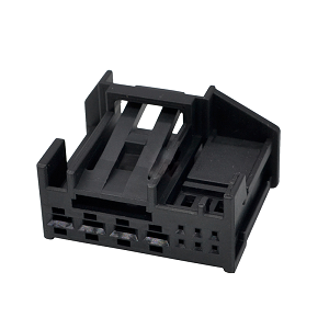 DJ1810-0.64-3.0-11BK Male Connector