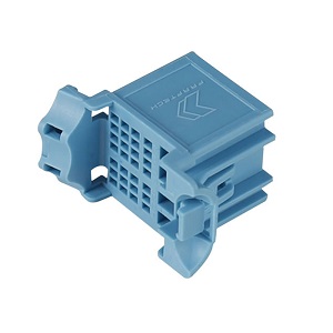 DJBKF-32-L Male Connector