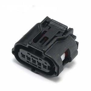 DJK7052Y-0.6-21 Male Connector