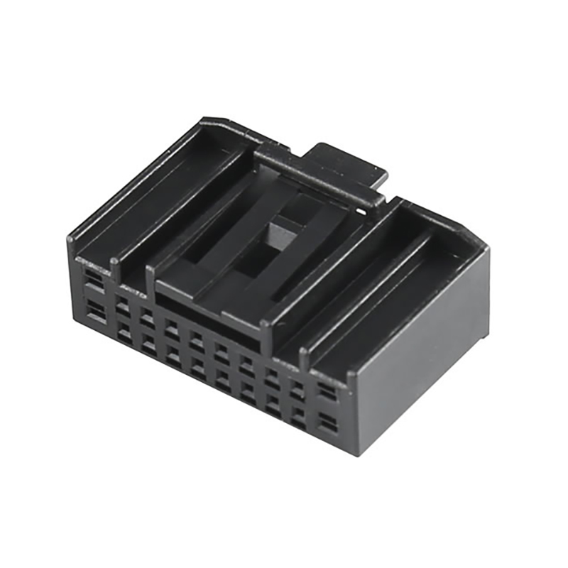 Excelle-20F-B-02 Male Connector