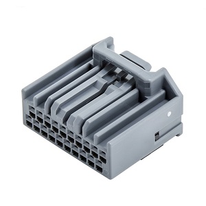 MX3401200 Male Connector