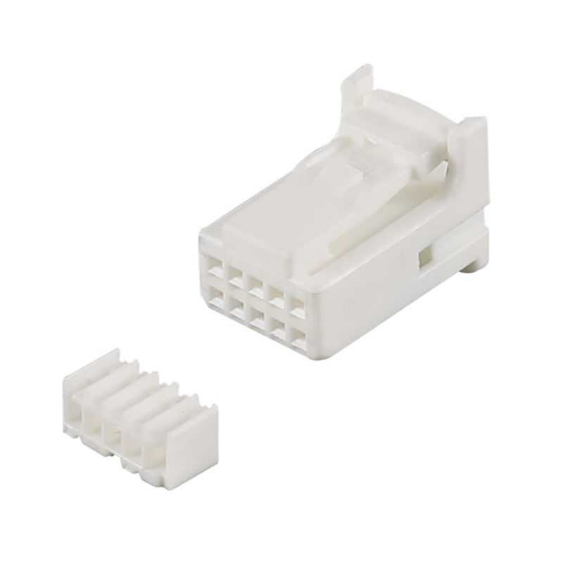 RY23022-10-FW Male Connector