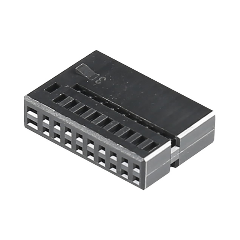 RY200106BC-20-XB Male Connector